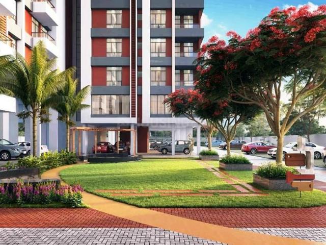 Flat for sale in Shiliguri, West Bengal