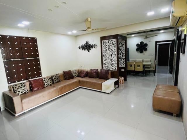 Flat for rent in Gujarat