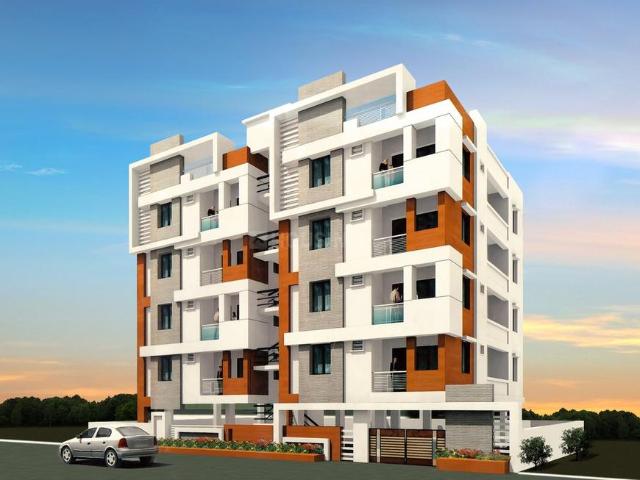 Flat for sale in Ranga Reddy, Haidarabad