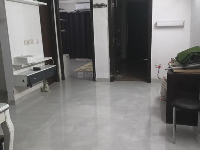 Flat for rent in Chandan Hola, Delhi