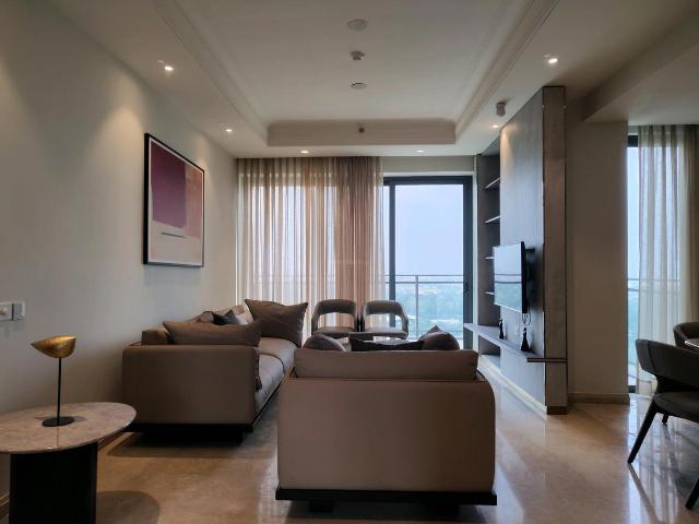 Flat for sale in South Delhi, Deri