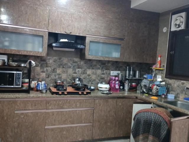 Flat for sale in South Delhi, Deri