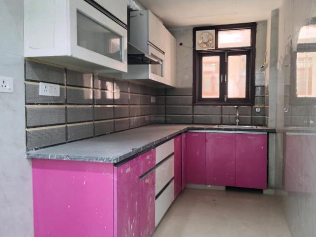 Flat for sale in South Delhi, Deri