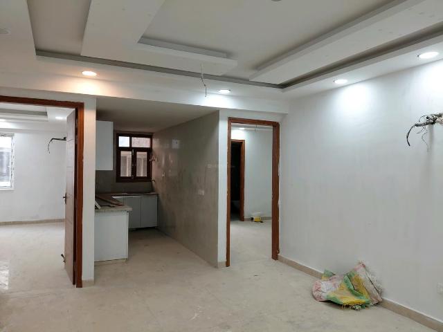 Flat for sale in South Delhi, Deri