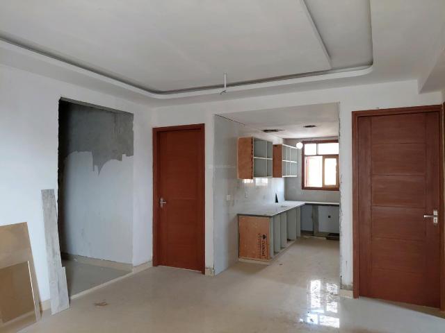 Flat for sale in South Delhi, Deri