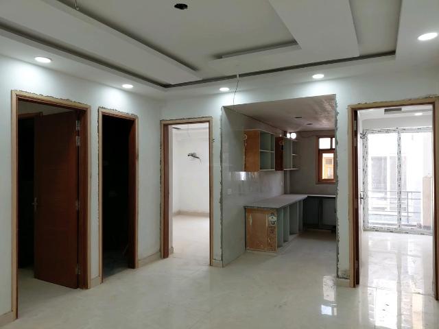 Flat for sale in South Delhi, Deri