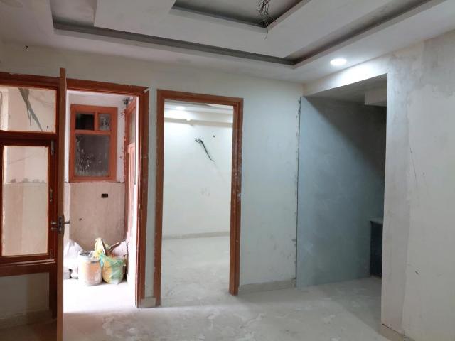 Flat for sale in South Delhi, Deri