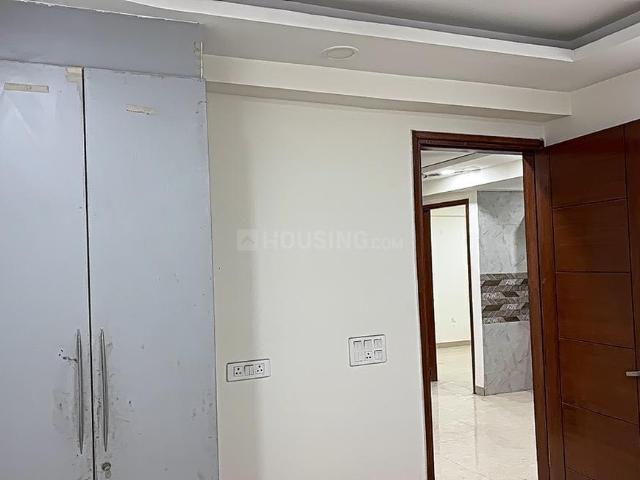 Flat for sale in South Delhi, Deri