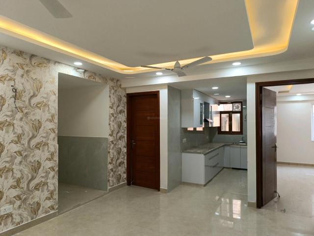 Flat for sale in South Delhi, Deri