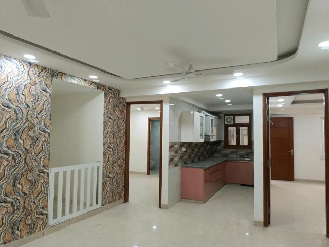 Flat for sale in South Delhi, Deri