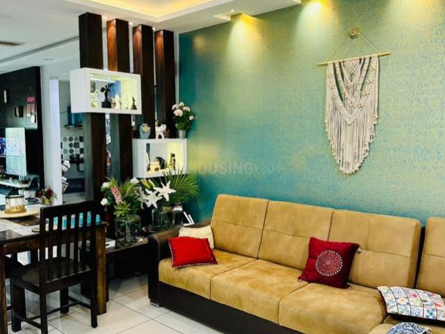 Flat for rent in Ranga Reddy, Haidarabad
