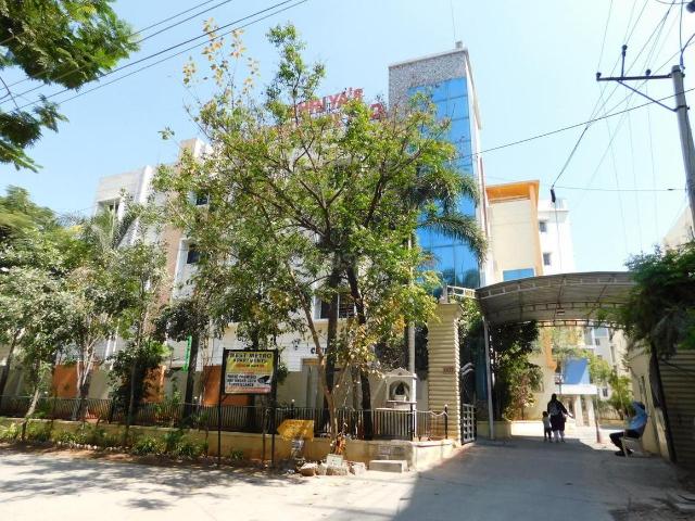 Flat for rent in Ranga Reddy, Haidarabad