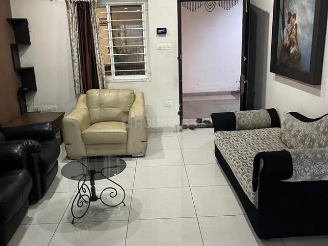 Flat for rent in Ranga Reddy, Haidarabad