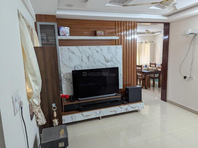 Flat for rent in Ranga Reddy, Haidarabad