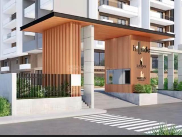 Flat for sale in Ranga Reddy, Haidarabad