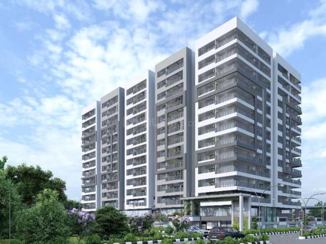 Flat for sale in Ranga Reddy, Haidarabad