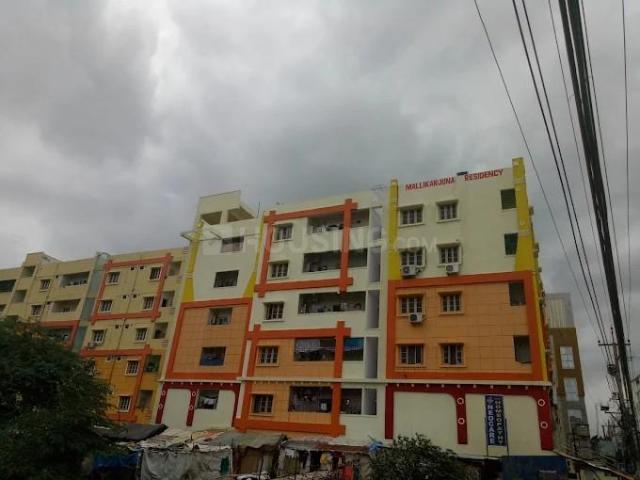 Flat for sale in Ranga Reddy, Haidarabad