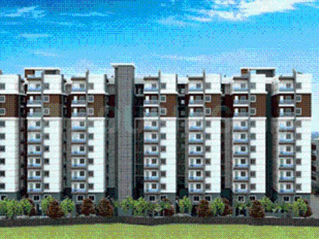 Flat for sale in Ranga Reddy, Haidarabad