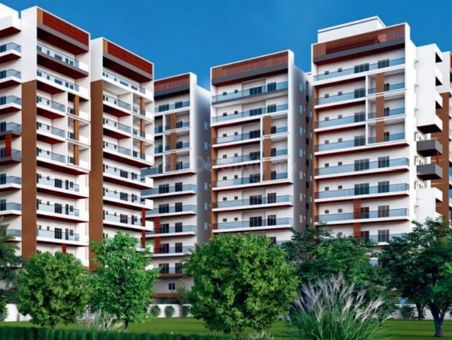 Flat for sale in Ranga Reddy, Haidarabad