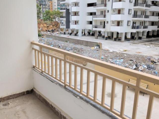 Flat for sale in Ranga Reddy, Haidarabad