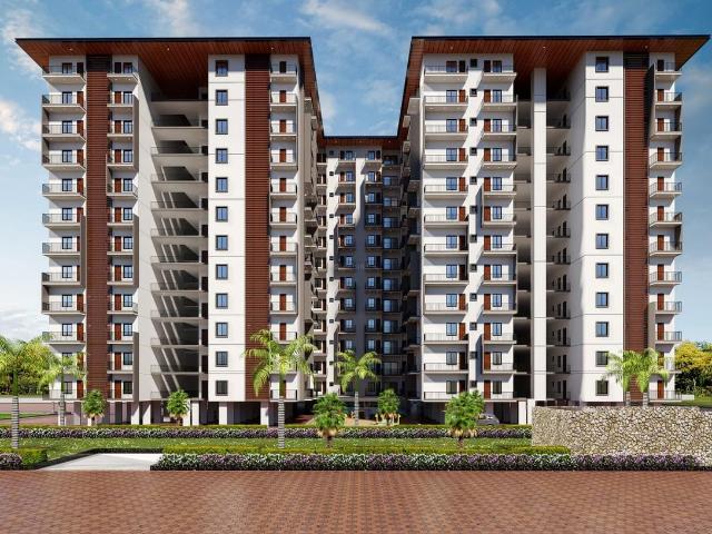 Flat for sale in Ranga Reddy, Haidarabad