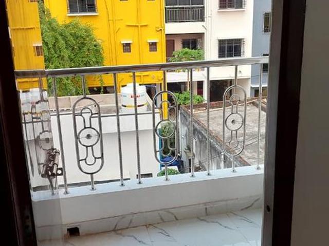 Flat for sale in Hooghly, Chandannagar