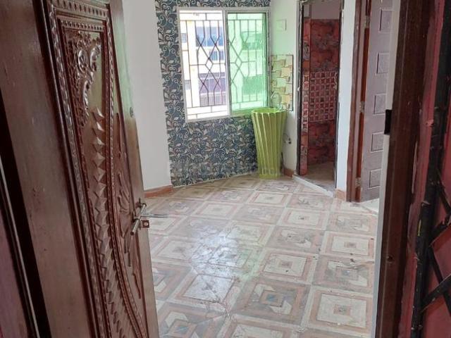 Flat for sale in Bagbazar, Chandannagar