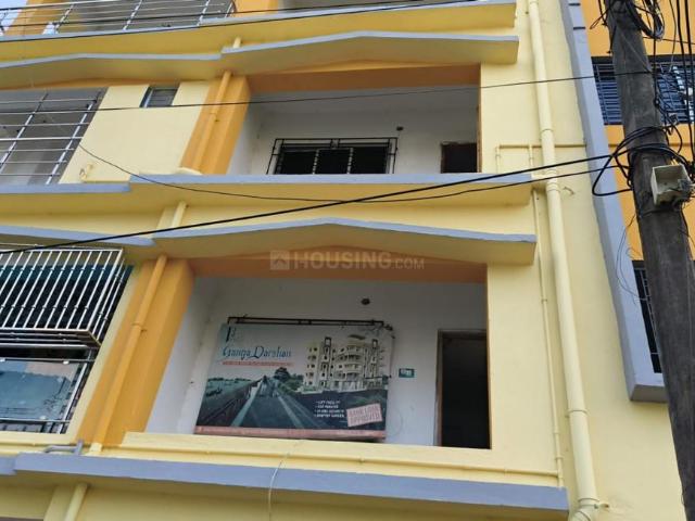 Flat for sale in Hooghly, Chandannagar