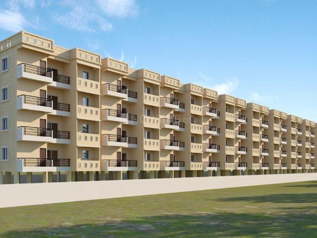 Flat for rent in Karnataka