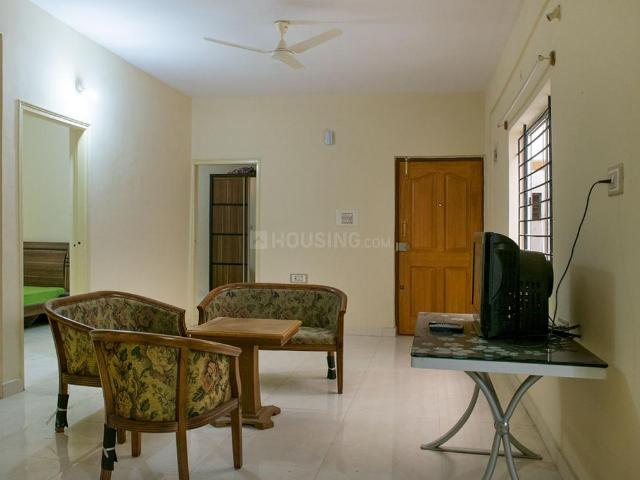 Flat for rent in Karnataka