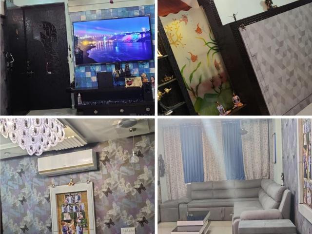 Flat for rent in Gujarat
