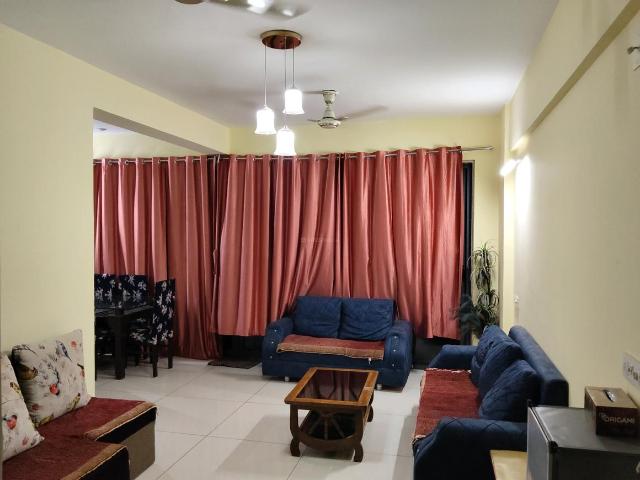 Flat for rent in Gujarat