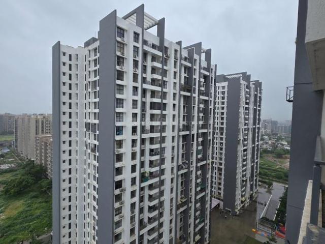Flat for rent in Gota, Gujarat