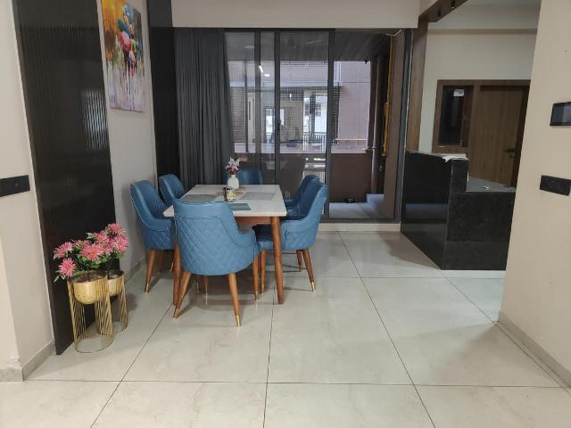 Flat for rent in Gujarat