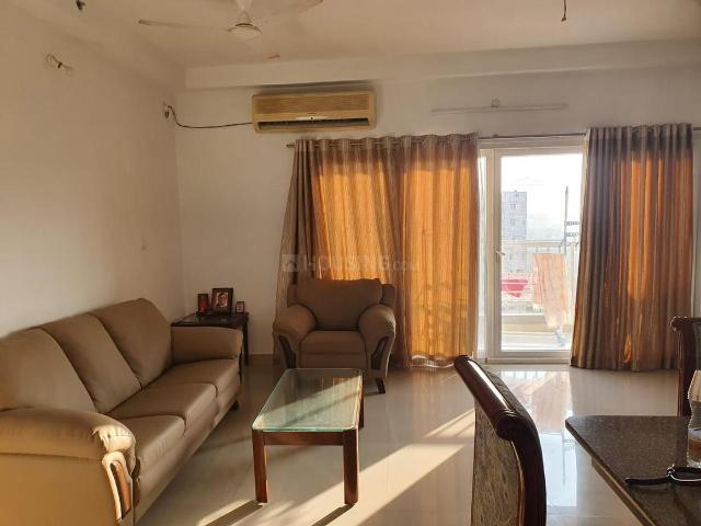 Flat for rent in Gota, Gujarat