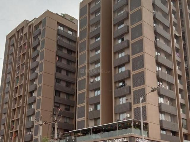 Flat for rent in Gujarat