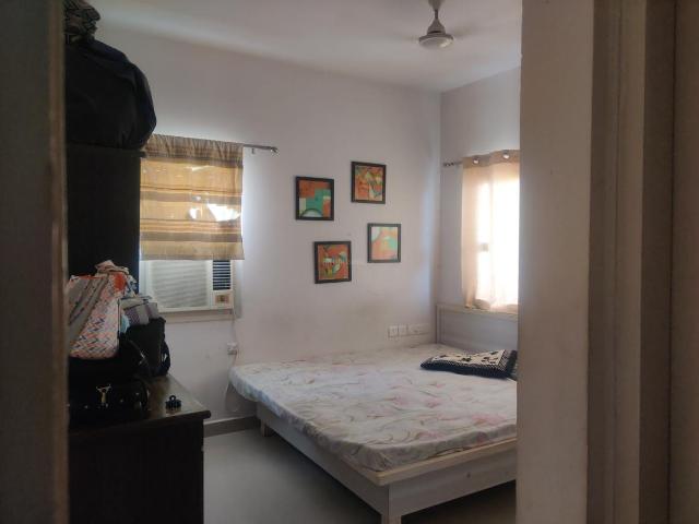 Flat for rent in Godrej Garden City, Tragad