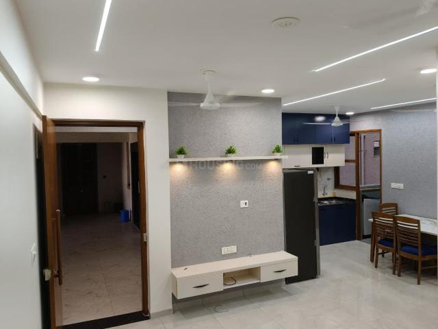 Flat for rent in Ahmedabad, Gujarat