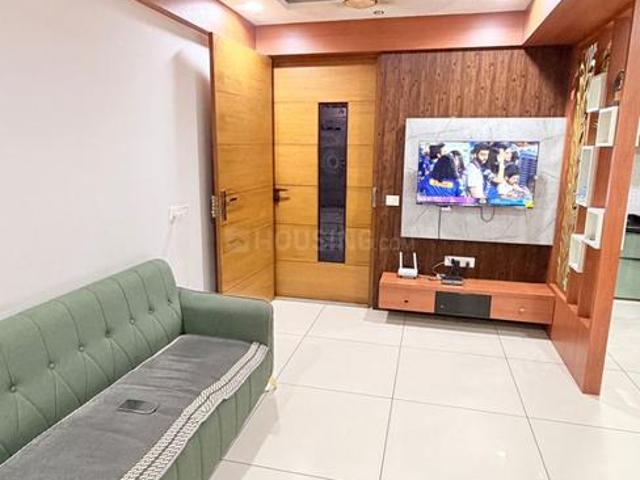 Flat for rent in Gujarat