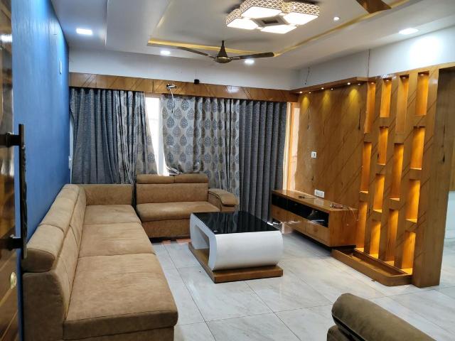 Flat for rent in Gujarat