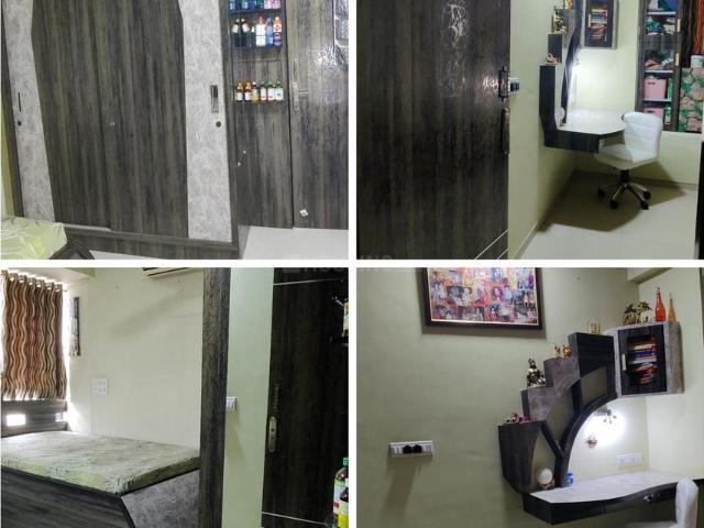Flat for rent in Gujarat