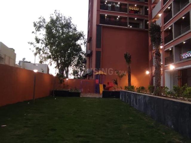 Flat for rent in Gujarat
