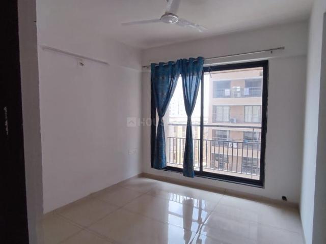 Flat for rent in Tragad, Ahmedabad