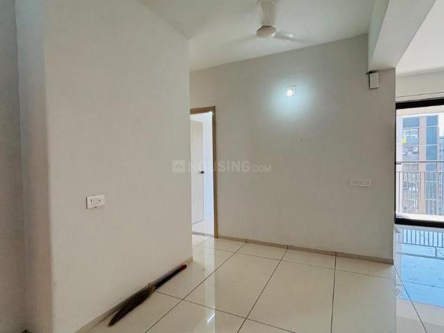 Flat for rent in Godrej Garden City, Chenpur
