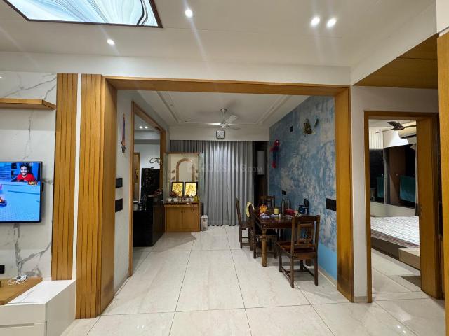 Flat for rent in Chandkheda, Ahmedabad