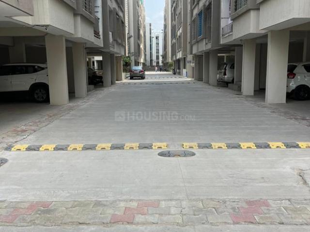 Flat for rent in Chandkheda, Ahmedabad