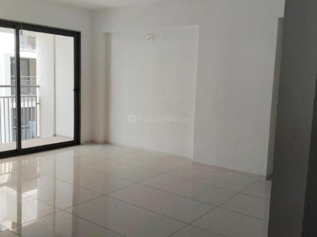 Flat for rent in Godrej Garden City, Chenpur