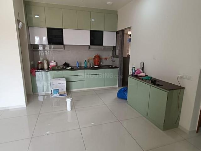 Flat for rent in Chandkheda, Ahmedabad