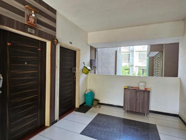 Flat for sale in Gujarat