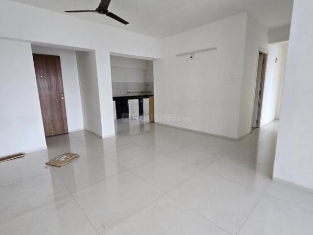 Flat for sale in Gota, Gujarat